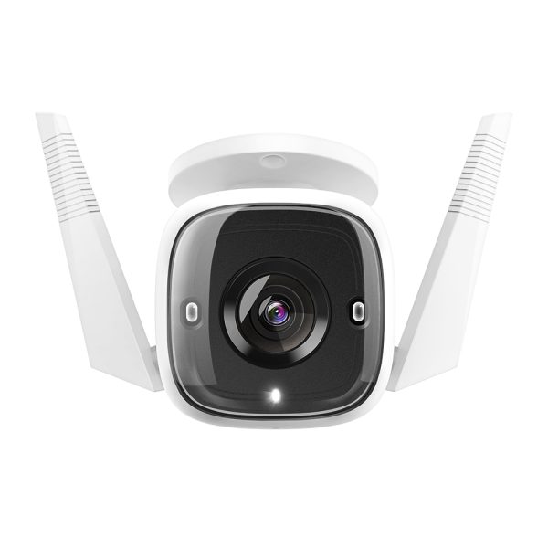 TP-Link Tapo C310 Cubo Cámara de seguridad IP Exterior 2304 x 1296 Pixeles Pared - Imagen 2