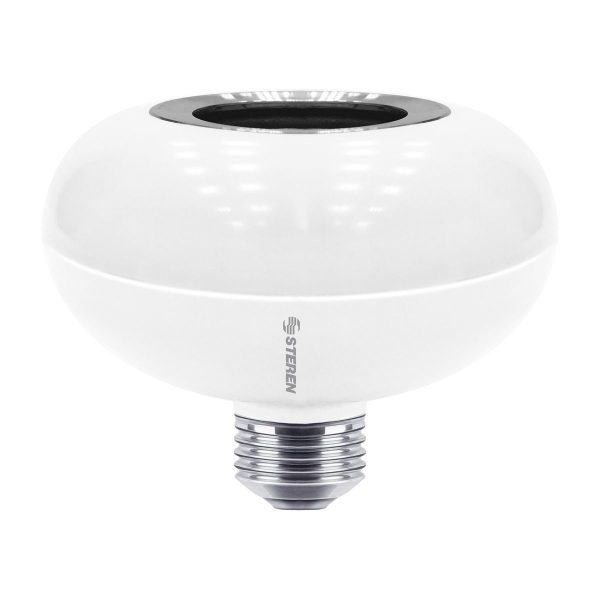 Steren LAM-BOC foco Foco empotrado E27 LED - Imagen 2