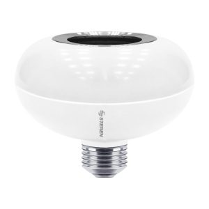 Steren LAM-BOC foco Foco empotrado E27 LED