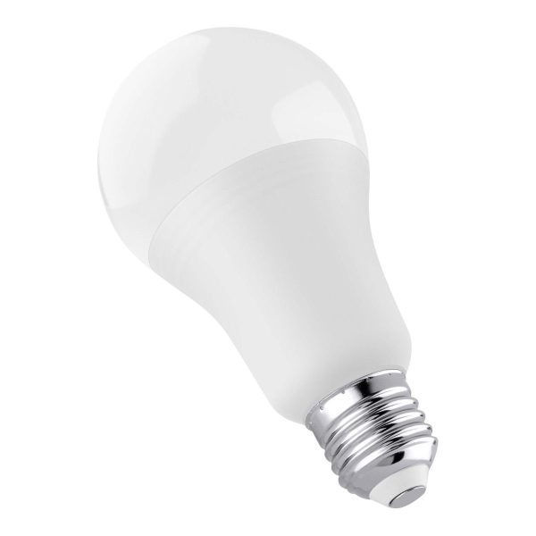 Steren FOC-150/PIR lámpara LED Blanco neutro 7000 K 8 W E26 - Imagen 3