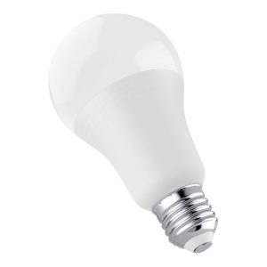 Steren FOC-150/PIR lámpara LED Blanco neutro 7000 K 8 W E26