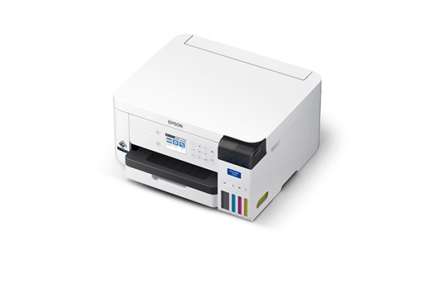 Epson SureColor F170 impresora de inyección de tinta Color 1200 x 600 DPI A4 Wifi - Imagen 3