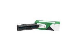 Lexmark 20N40K0 cartucho de tóner 1 pieza(s) Original Negro