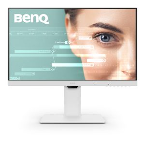 BenQ GW2786TC monitor de computadora 68.6 cm (27") 1920 x 1080 Pixeles Full HD LED Blanco