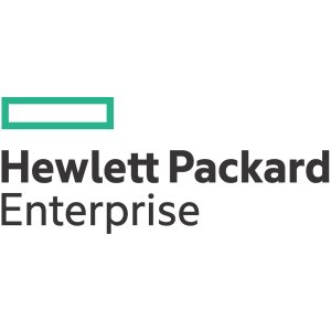 HPE P06681-B21 pieza de computadora Estante Kit de manejo de cables