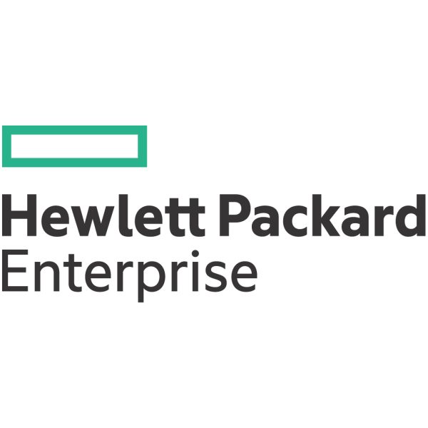 HPE P06681-B21 pieza de computadora Estante Kit de manejo de cables