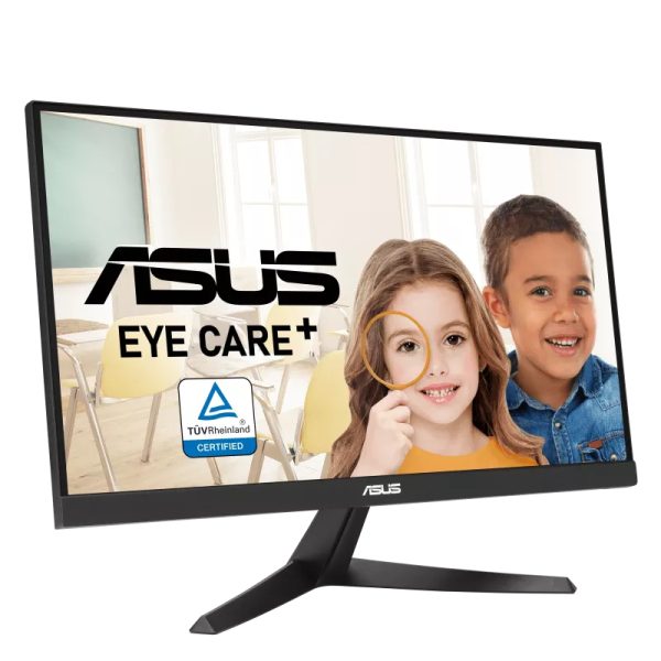ASUS VY229HE monitor de computadora 54.5 cm (21.4") 1920 x 1080 Pixeles Full HD LCD Negro - Imagen 4