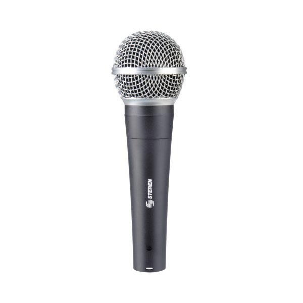 Steren MIC-1058 micrófono Negro - Imagen 4