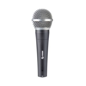 Steren MIC-1058 micrófono Negro