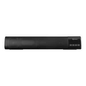 Steren BOC-881 altavoz portátil y para fiesta Altavoz portátil mono Negro 9 W