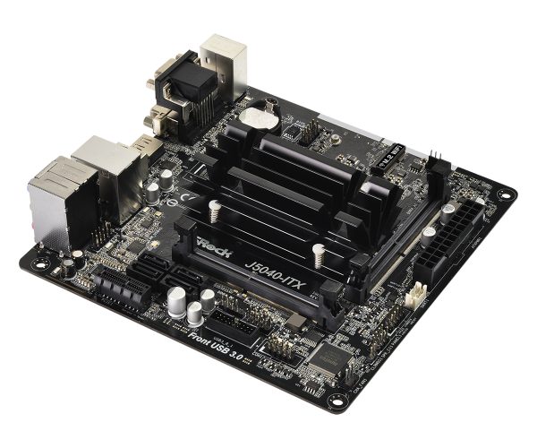 Asrock J5040-ITX - Imagen 3