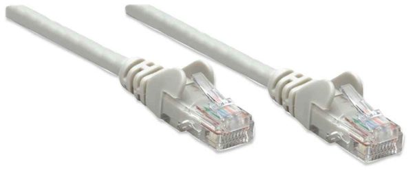 Intellinet Cable de red, Cat5e, UTP - Imagen 3