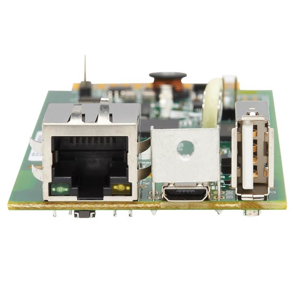 Tripp Lite WEBCARDLXMINI accesorio para UPS - Imagen 3