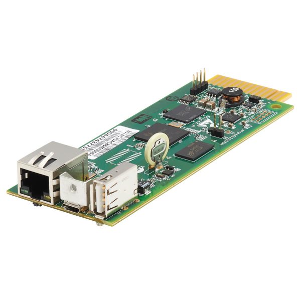 Tripp Lite WEBCARDLXMINI accesorio para UPS - Imagen 2