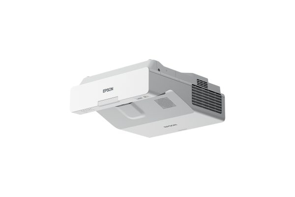 Epson PowerLite EB-750F Proyector de tiro ultra corto 3600 lúmenes ANSI 3LCD 1080p (1920x1080) Blanco - Imagen 4