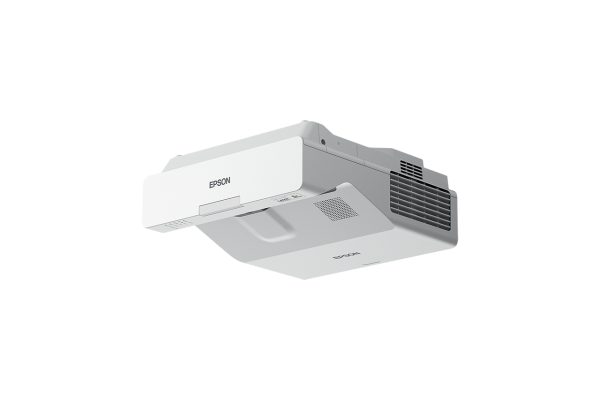 Epson PowerLite EB-750F Proyector de tiro ultra corto 3600 lúmenes ANSI 3LCD 1080p (1920x1080) Blanco - Imagen 2