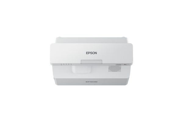 Epson PowerLite EB-750F Proyector de tiro ultra corto 3600 lúmenes ANSI 3LCD 1080p (1920x1080) Blanco - Imagen 3