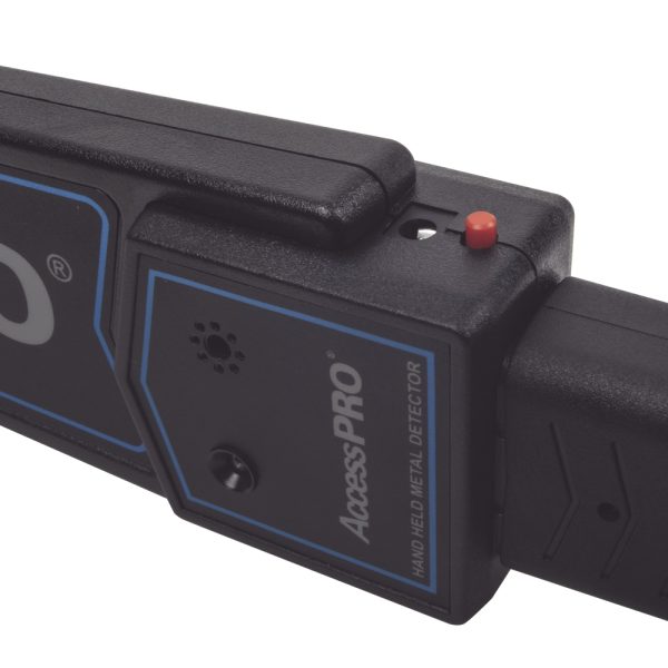 AccessPRO APME-POR detector de metales para seguridad - Imagen 4
