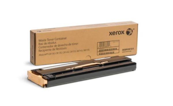 Xerox 008R08101 colector de tóner 121000 páginas - Imagen 2