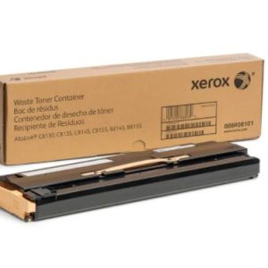Xerox 008R08101 colector de tóner 121000 páginas