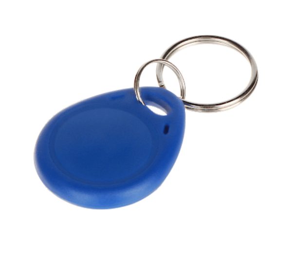 Dahua Technology ID-SM etiqueta RFID Negro 1 pieza(s) - Imagen 2
