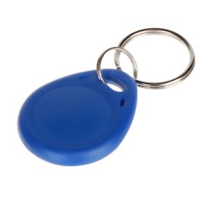 Dahua Technology ID-SM etiqueta RFID Negro 1 pieza(s)