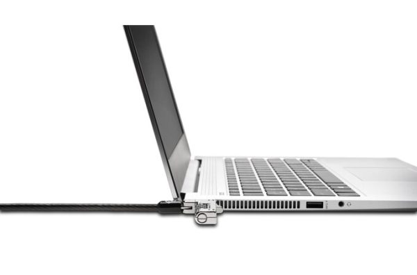 Kensington K60604WW-SP cable antirrobo Negro - Imagen 4
