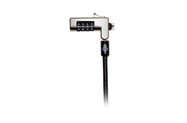 Kensington K60604WW-SP cable antirrobo Negro - Imagen 3