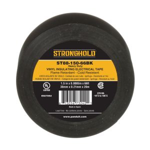 Panduit ST88-150-66BK cinta aislante 1 pieza(s)
