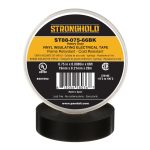 Panduit ST88-075-66BK cinta aislante 1 pieza(s)