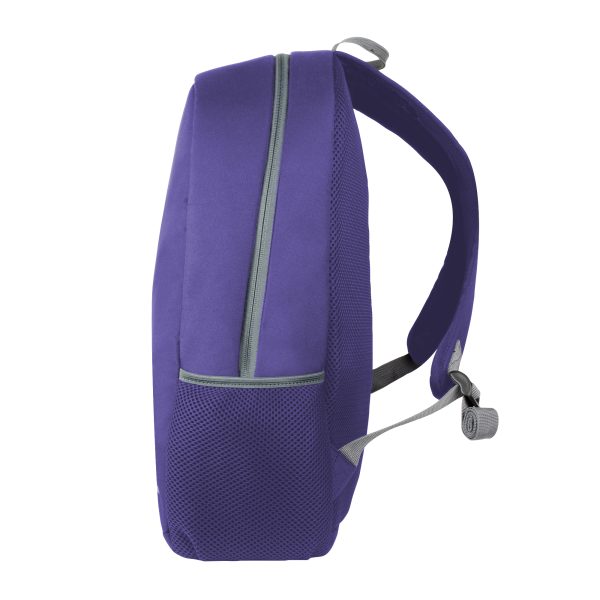 Perfect Choice PC-083726 maletín para laptop 43.2 cm (17") Púrpura - Imagen 3
