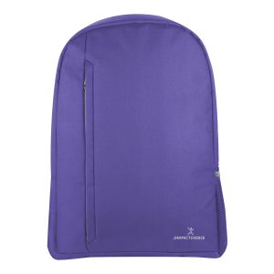 Perfect Choice PC-083726 maletín para laptop 43.2 cm (17") Púrpura