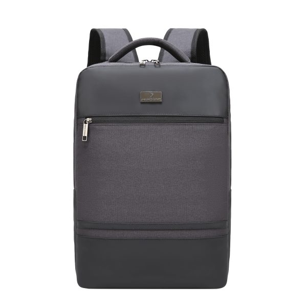 Perfect Choice PC-083603 maletín para laptop 43.2 cm (17") Mochila Negro - Imagen 4