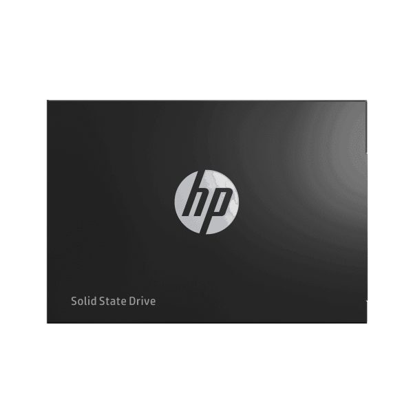 HP S650 1.92 TB 2.5" Serial ATA III