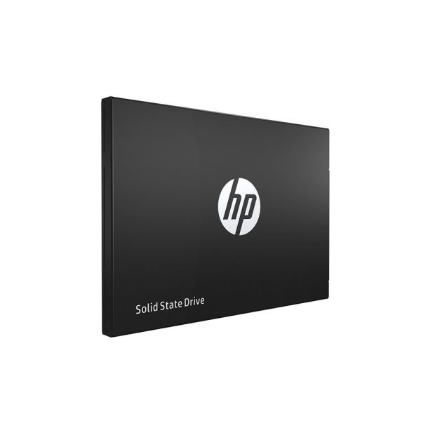 HP S650 1.92 TB 2.5" Serial ATA III - Imagen 2