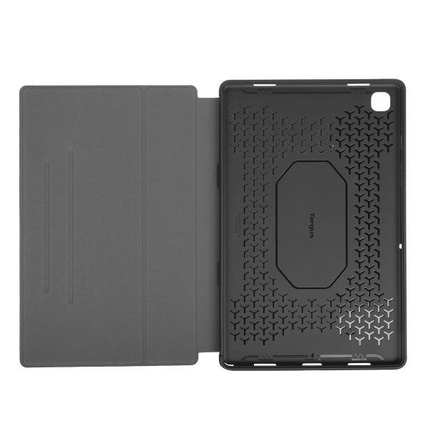 Targus Click-in 26.4 cm (10.4") Estuche reversible Negro - Imagen 3