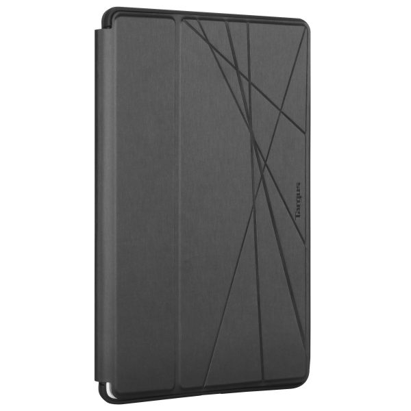 Targus Click-in 26.4 cm (10.4") Estuche reversible Negro - Imagen 4