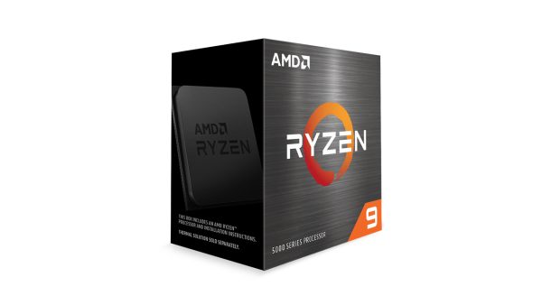 AMD Ryzen 9 5950X procesador 3.4 GHz 64 MB L3 Caja - Imagen 2