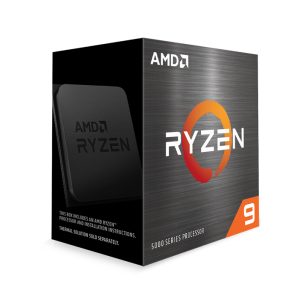 AMD Ryzen 9 5950X procesador 3.4 GHz 64 MB L3 Caja
