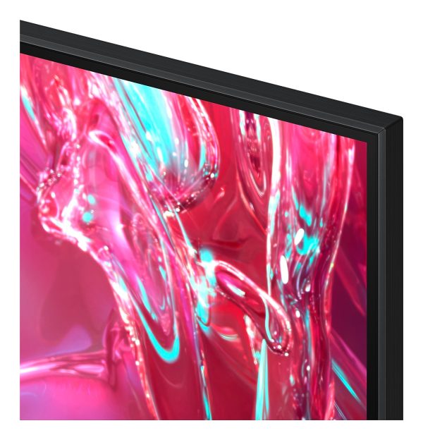 Samsung UN98DU9000FXZX Televisor 2.49 m (98") 4K Ultra HD Smart TV Wifi Negro - Imagen 4