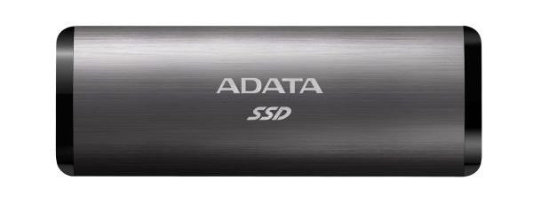 ADATA SE760 2 TB USB Tipo C 3.2 Gen 2 (3.1 Gen 2) Gris, Titanio - Imagen 4