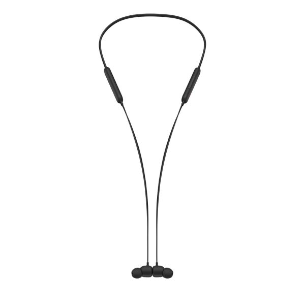 Apple Beats Flex Audífonos Inalámbrico Intra auditivo, Banda para cuello Bluetooth Negro - Imagen 2