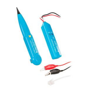 Steren HER-253 comprobador de cables de red Comprobador de cables de par trenzado