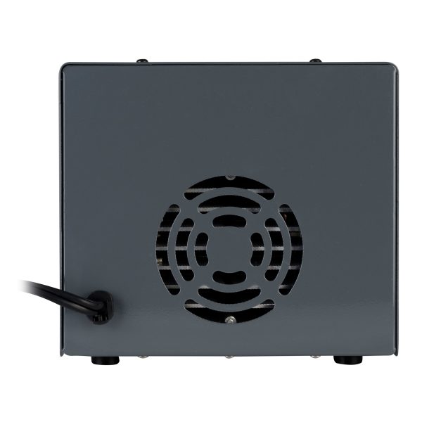 Steren PRL-25 adaptador e inversor de corriente Interior Gris - Imagen 3
