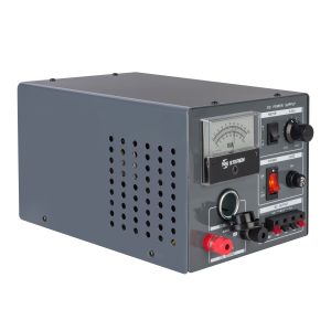 Steren PRL-25 adaptador e inversor de corriente Interior Gris