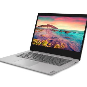 Lenovo IdeaPad S145 Intel® Core™ i5 i5-1035G4 Computadora portátil 35.6 cm (14") HD 8 GB DDR4-SDRAM 1 TB Unidad de disco duro Wi-Fi 5 (802.11ac) Windows 10 Home Gris