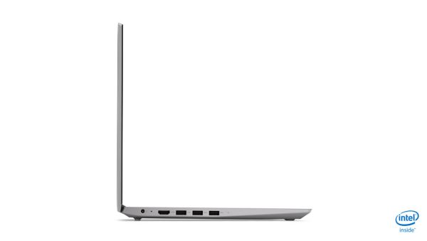 Lenovo IdeaPad S145 Intel® Core™ i5 i5-1035G4 Computadora portátil 35.6 cm (14") HD 8 GB DDR4-SDRAM 1 TB Unidad de disco duro Wi-Fi 5 (802.11ac) Windows 10 Home Gris - Imagen 3