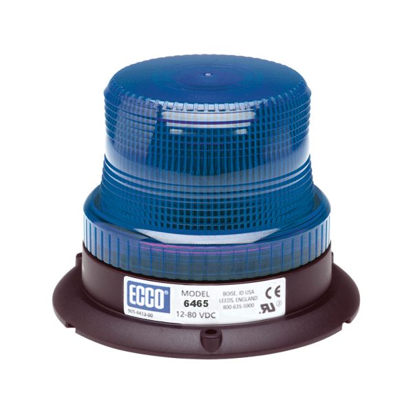 ECCO 6465B luz de vehículo de emergencia LED - Imagen 2