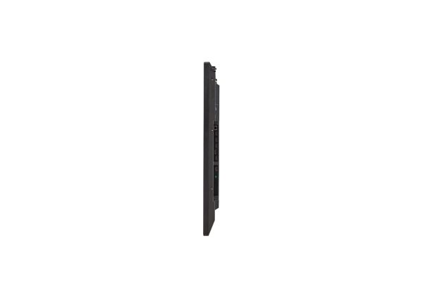 LG 55UM5N pantalla de señalización 139.7 cm (55") 500 cd / m² 4K Ultra HD Negro - Imagen 4