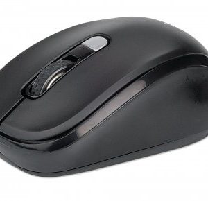 Manhattan Mouse Inalámbrico de Alto Rendimiento II